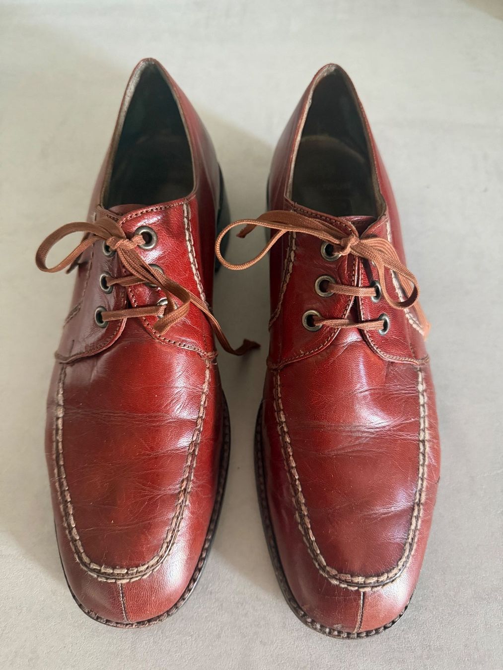 Bally Herrenschuhe: Schuhe "Bally Suisse Prestige" in der Grösse 9D – Gebraucht aus Geroldswil von Jeremy11