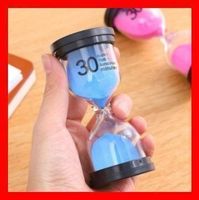 Sanduhr Küchen Timer 30 Minuten clock Watch Kochen Küche