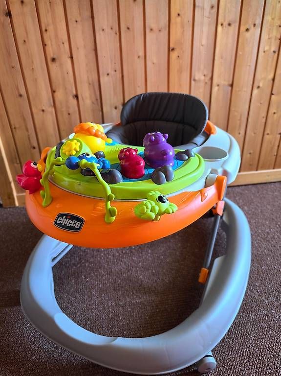 Véhicules pour enfants: Lauflernhilfe  – D'occasion à Urnäsch par foe_ldm6