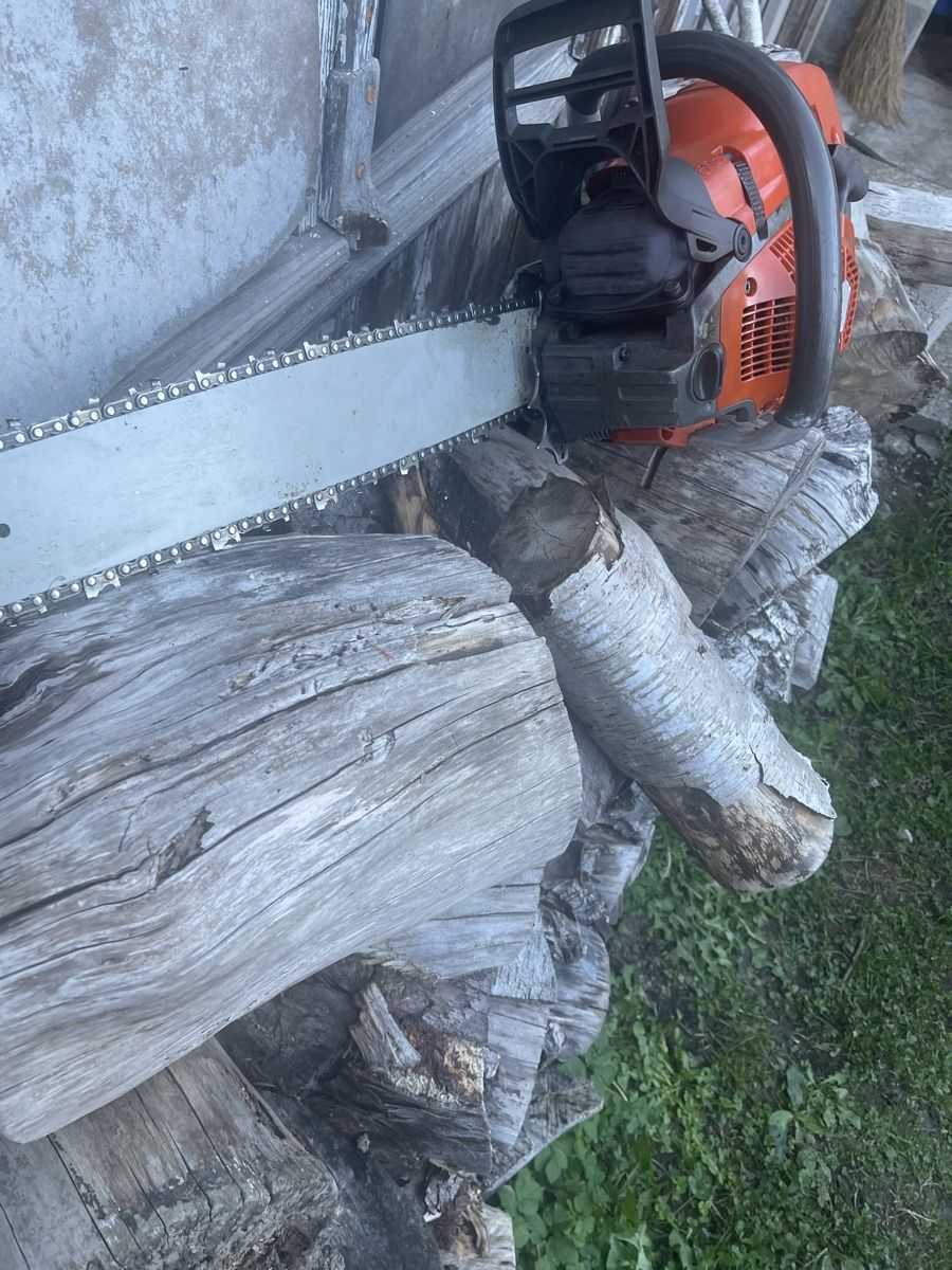 Husqvarna Sägen: Husqvarna 572 XP  – Gebraucht aus Bern von SVTools 5