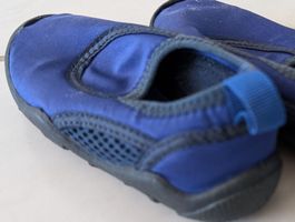 Badeschuhe für Kinder, Grösse 29