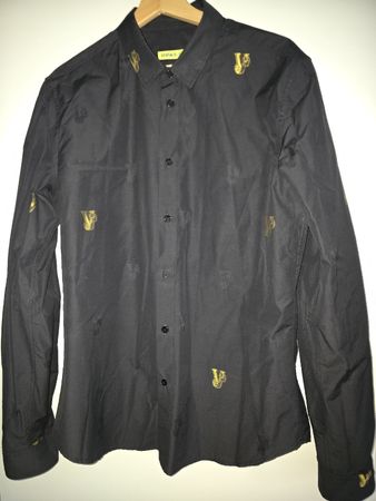 Versace Jeans Hemd gr.M