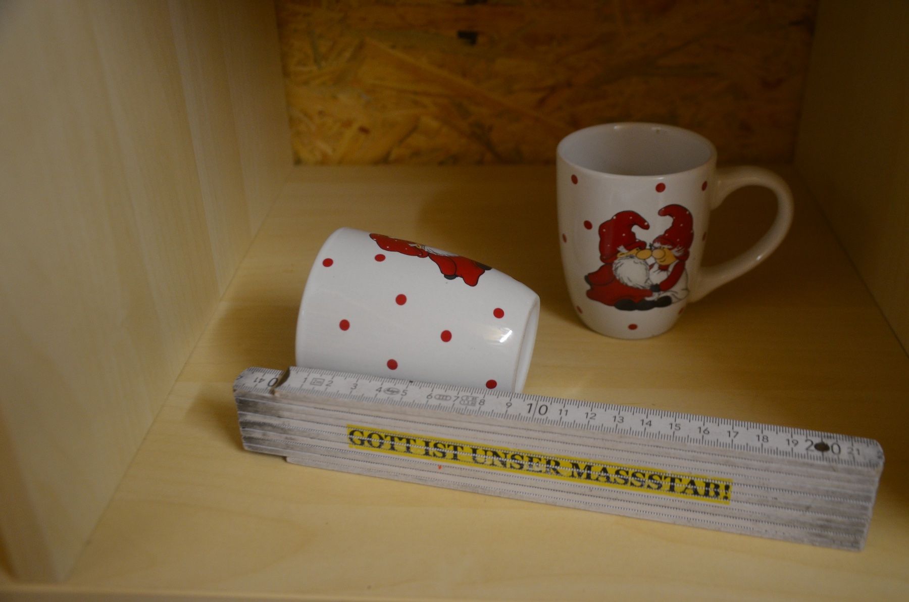 Tazze: 2 HERZIGE TASSE – Nuovo (secondo la descrizione) da Chiasso venduto da Dolly015 1