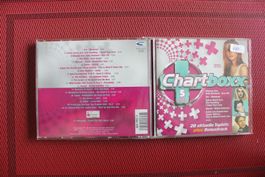 Chart Boxx 5 /2013  Aktuelle 20 Tophits (. 461)