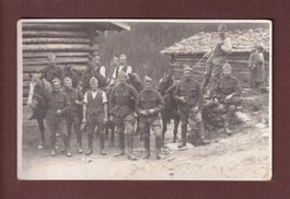 Photo - MILITAIRES