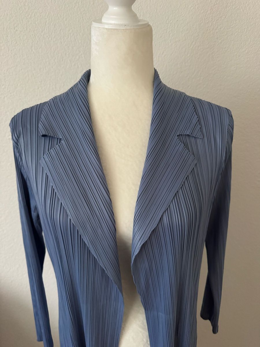 Giacche: Elastisch Langer Blazer Gr.M/L/XL – Nuovo (secondo la descrizione) da Bäch SZ venduto da EMMA0111 1