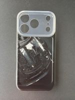 Handyhülle Iphone 17 Pro: Porsche 991 GT3 RS