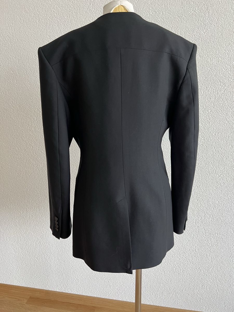 H&M Jacken: Mugler H&M Blazer Black Size S – Neu (gemäss Beschreibung) aus Les Acacias von yul_bhw8 3