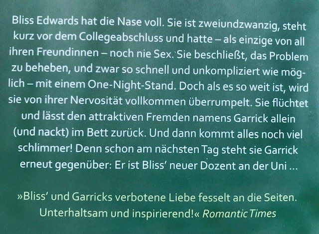 Bücher: Losing it - alles nicht so einfach von Cora Carmack – Gebraucht aus Zürich von popcorn67 3