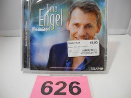 CD Timo Engel, Nr. 626