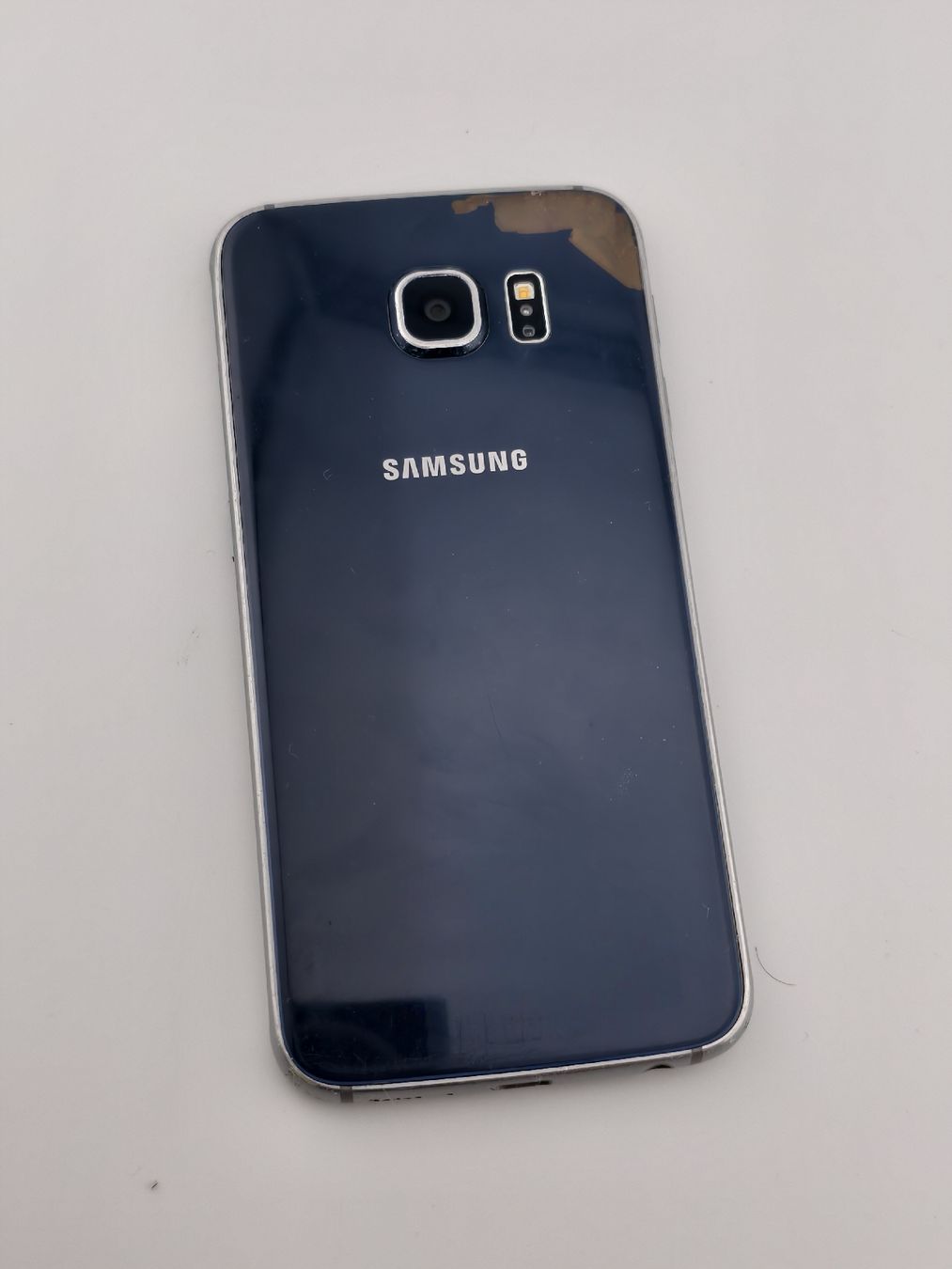 Samsung Telefoni cellulari / Smartphones: Samsung Galaxy S6 - 64gb – Difettoso da Uster venduto da TOPPRICEE 1