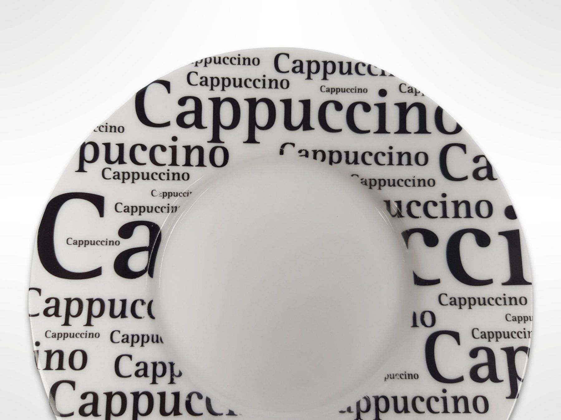 Geschirrsets: KÖNITZ Cappuccino Tassenset – Gebraucht aus Suhr von Restwert_Suhr 7