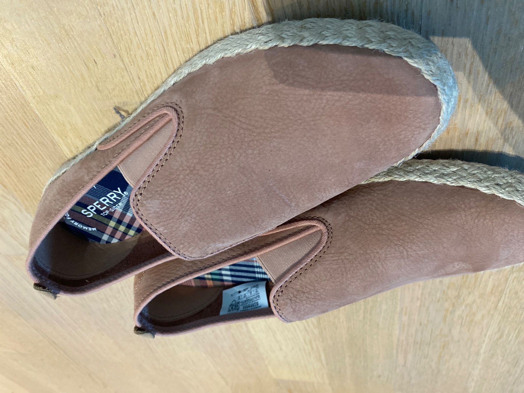 Scarpe da donna: Sperry shoes size 39 EU – Usato da Zurich venduto da pau_xz6b 1