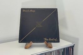Uriah Heep – The Best Of...