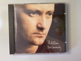 Phil Collins - ...But Seriously CD Album