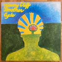 LP - Jimmy Cliff - Another Cycle