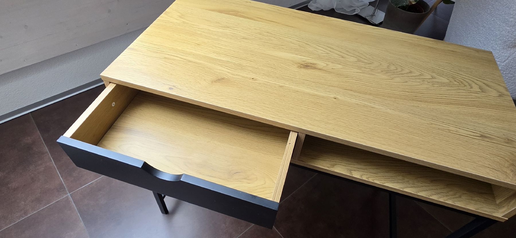 Schreibtische: Schreibtisch – Gebraucht aus Schnottwil von min_q6v6 1