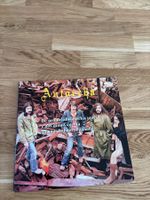 Antorcha- Antorcha 1972  psychedelisch México
