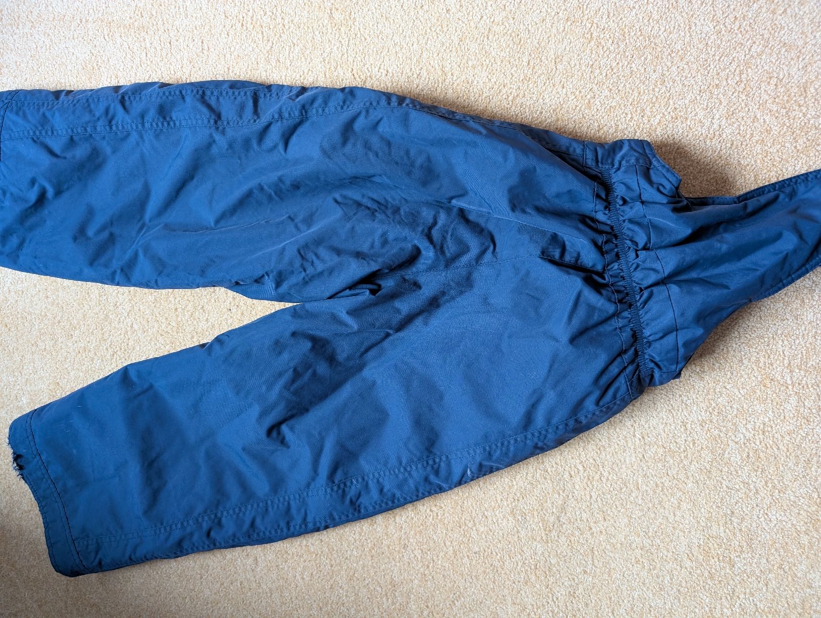 Pantaloni: Skihose Campus, Gr. 116 – Usato da Winterthur venduto da voan 1