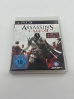 Assassin's Creed II (100% Uncut) (PS3)