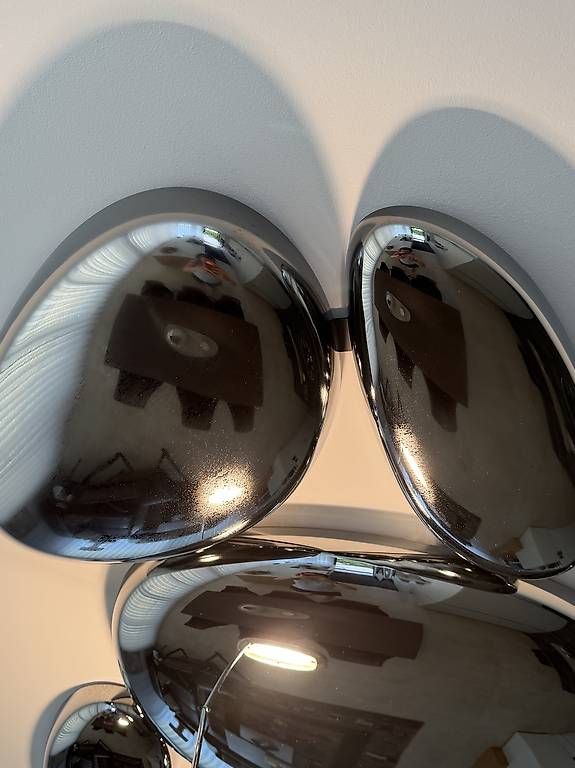 Lampes: Zwei Artemide Skydro – D'occasion à Uzwil par FatimeS 2