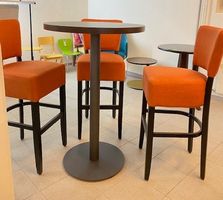6 Barstühle Barhocker ganz neu