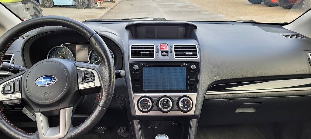 Subaru Automobili: Subaru XV 2.0D – Usato da Gimel venduto da opp_m26q 2