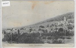Unter-Stammheim - Dorfansicht