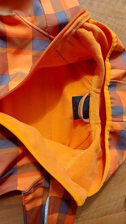 Jacken & Mäntel: Softshelljacke Trevolution Gr. 98 – Gebraucht aus Rotkreuz von MASI17 3