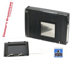 Hasselblad Sofortfilm Kassette
