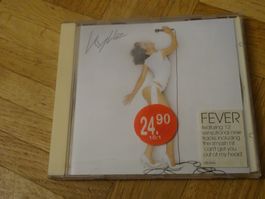 Kylie - Fever CD