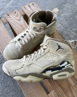 Nike Air Jordan 6 Retro, Grösse 40.5, Top Zustand!