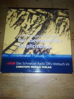 Der abenteuerlicher Simplicissimus  (H.J.C. v Grimmelshausen