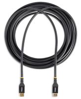 StarTech - Aktives DisplayPort 1.4 Kabel - 15m, 8K