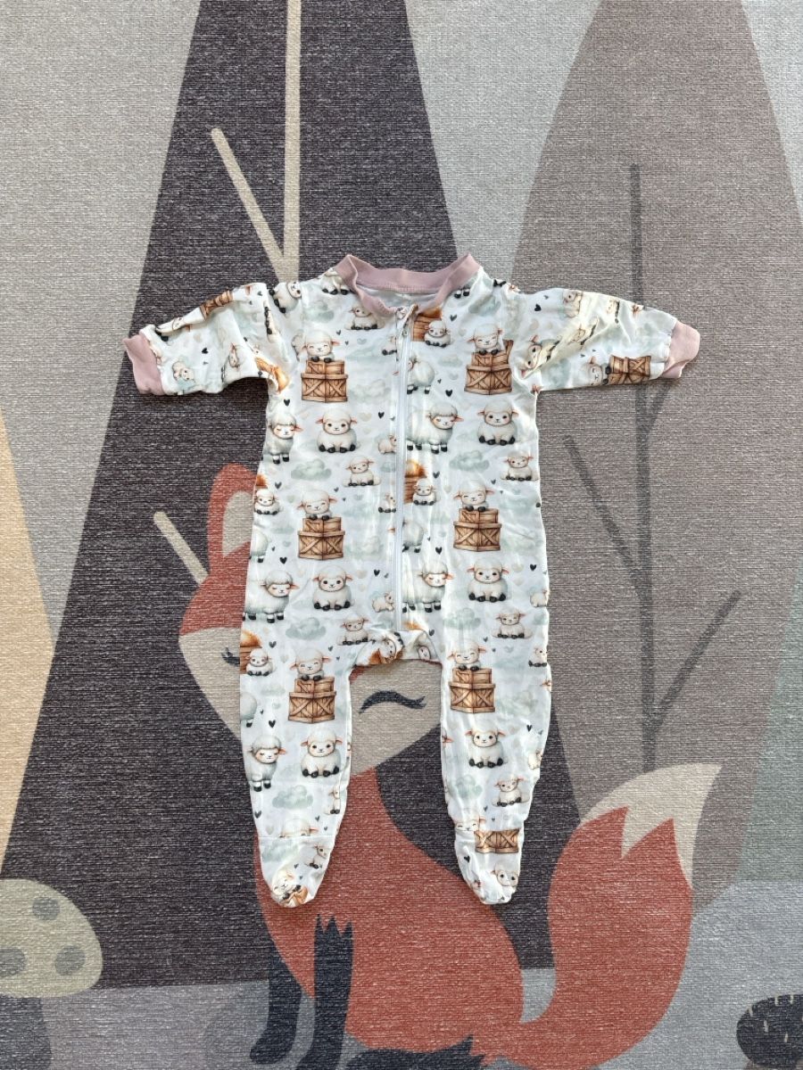 Lotti & Set di vestiti: Kleiderset 62/68 – Usato da Egolzwil venduto da ArianeP95 2