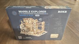 Marble Explorer