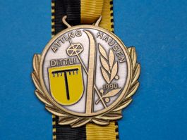 Dittli Attinghausen 1990 (L551)