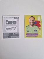 Panini Sticker COL3