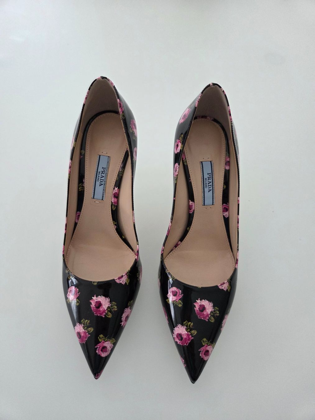 Prada Scarpe da donna: Chaussures femmes – Nuovo (secondo la descrizione) da Matran venduto da jpt_kg7p