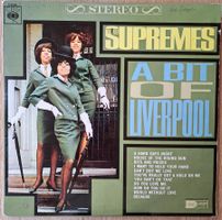 The Supremes - A bit of Liverpool