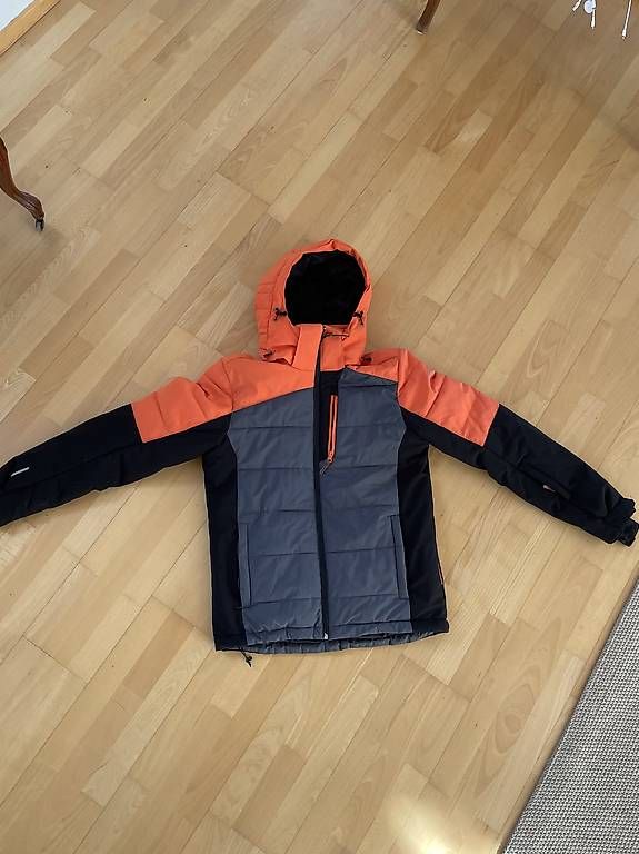 Icepeak Giacche: Icepeak winterjacke – Usato da Würenlos venduto da max_jx9y