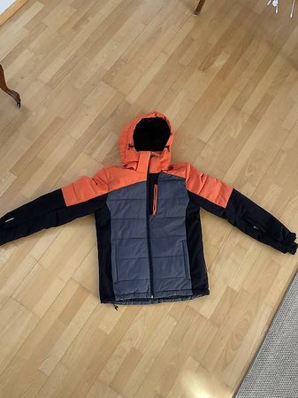 Icepeak winterjacke