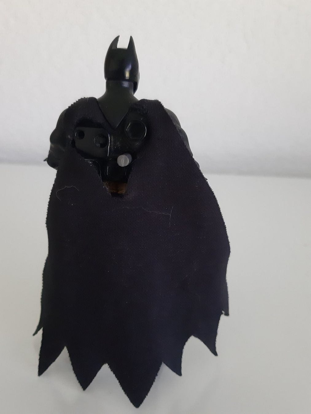 Statuette: Batman Begins Action Figure 2005 – Usato da Buchs SG venduto da Bray_Law 2