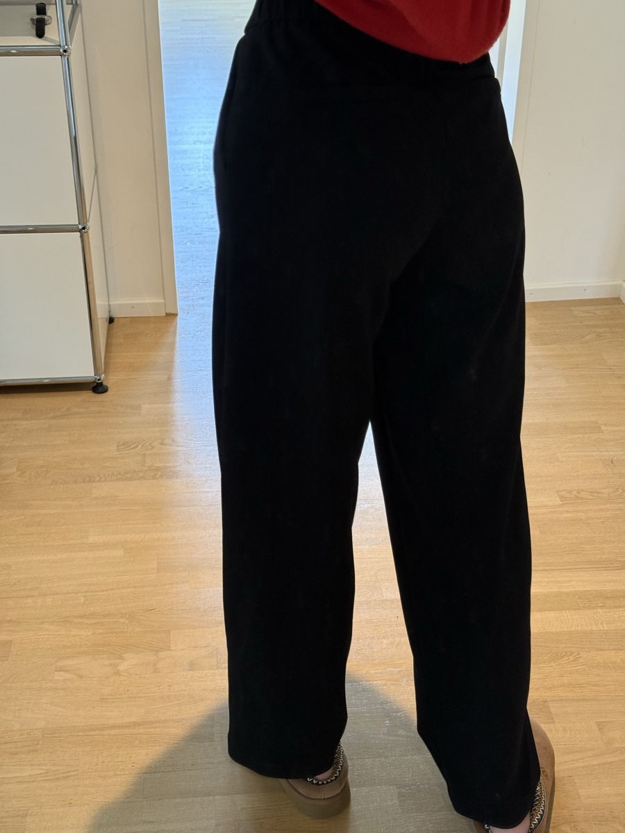 Hosen: JDY Hose, schwarz, Grösse S – Neu (gemäss Beschreibung) aus Zürich von tina_lea 2