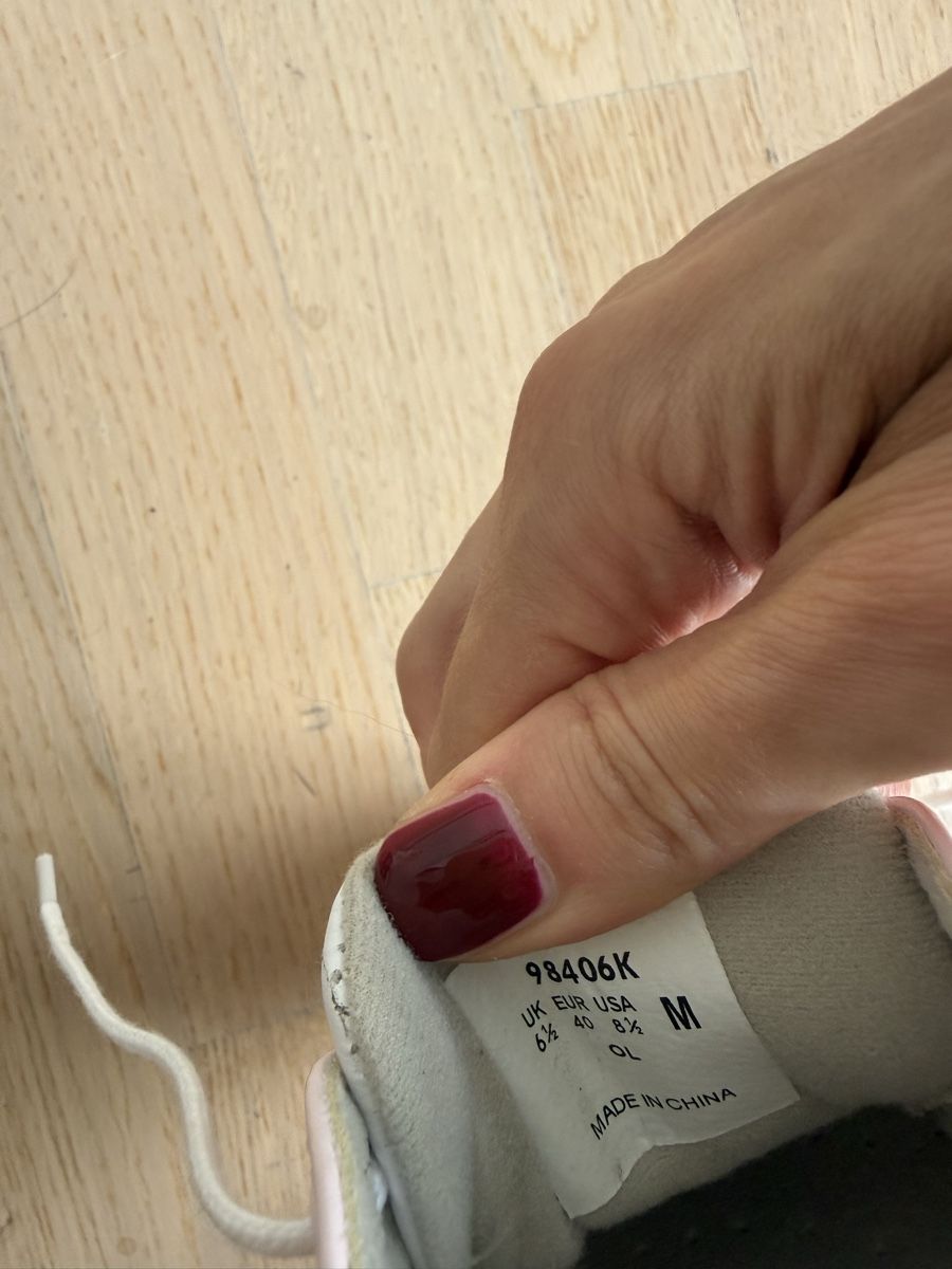 Damenschuhe: Footjoy Damen Golfschuhe  – Gebraucht aus Zürich von janni_jj12 8