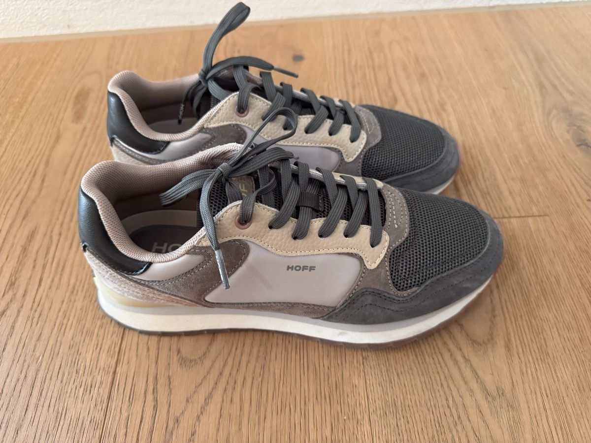 Scarpe da donna: Neue Hoff Schuhe Gr 39 – Nuovo (secondo la descrizione) da Hinwil venduto da Jenny_wenger