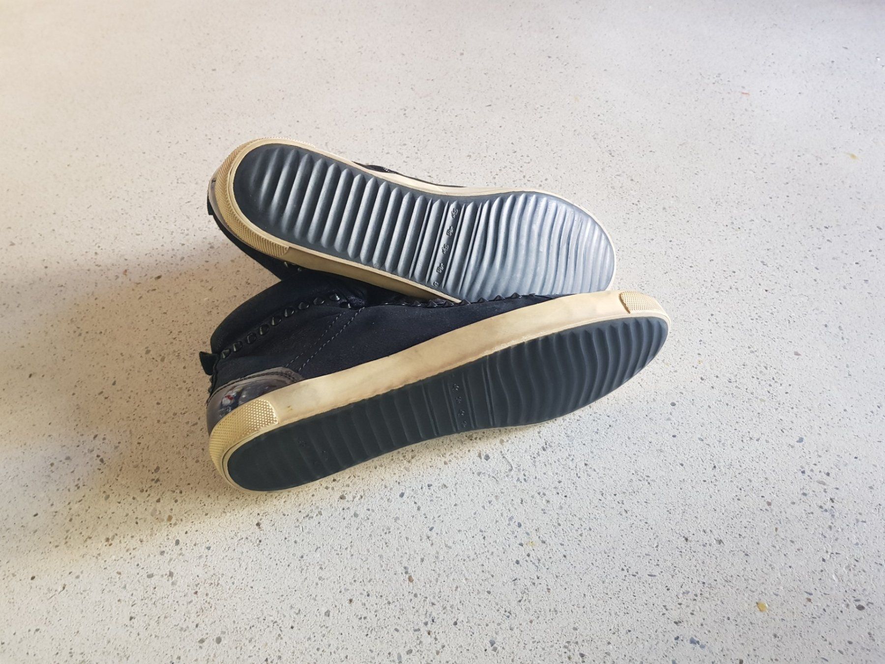 Kennel + Schmenger Scarpe da donna: Kennel & Schmenger Sneaker Grösse 39.5 – Usato da Basel venduto da fafa68 5