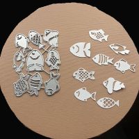 FISCHE 1 STANZSCHABLONE