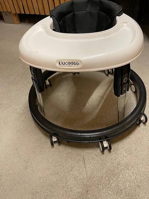 Ausili per la deambulazione: Babywalker – Usato da Rheineck venduto da Gurkan-K 1