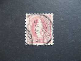 Stehende Helvetia 71B A